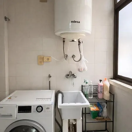 En Apartamento Xeraco (Jaraco)
