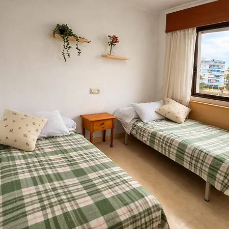 Apartamento En